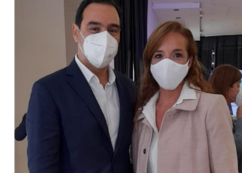 El CAP busca presencia en los primeros planos