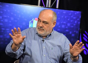 Colombi aseguró que “más allá de la conformación de listas, hay que priorizar en cómo se sigue apostando al desarrollo”