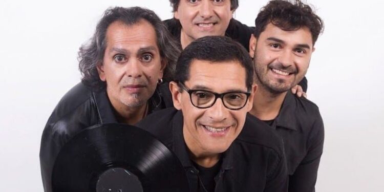 “No le tengo miedo a este virus”, la polémica frase de un integrante de Los Nocheros