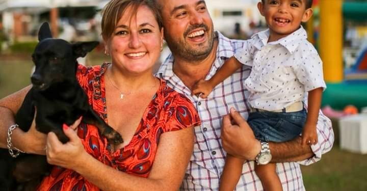 Unidos por el alma: historias de padres más allá de la sangre