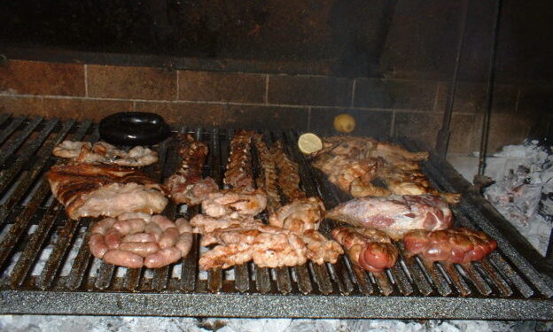 Aseguran que cada vez se consume menos asado en Corrientes