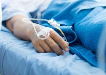 Un intendente fue internado en el Campaña tras brote en el municipio