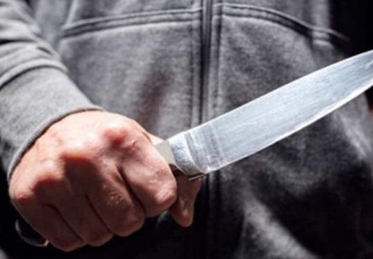 Concepción: Compartían bebidas, se desconocieron y apuñaló a su amigo