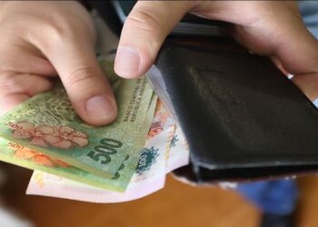 Pagos: así serían las fechas de plus, aguinaldo y sueldos provinciales