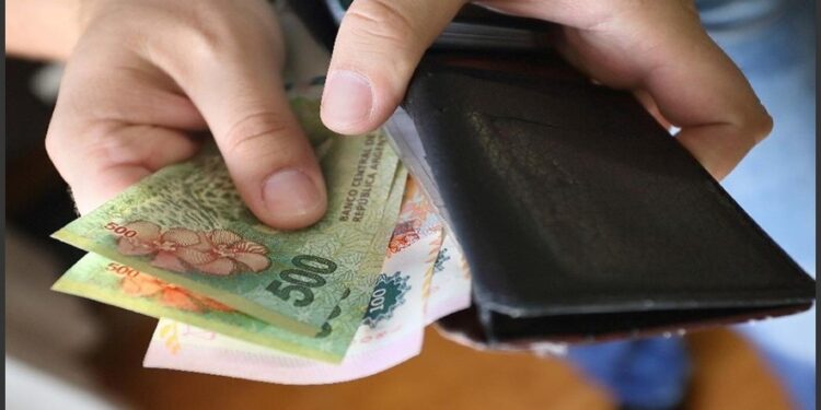 Pagos: así serían las fechas de plus, aguinaldo y sueldos provinciales