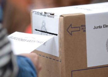 Un viceintendente renunció para postularse como intendente