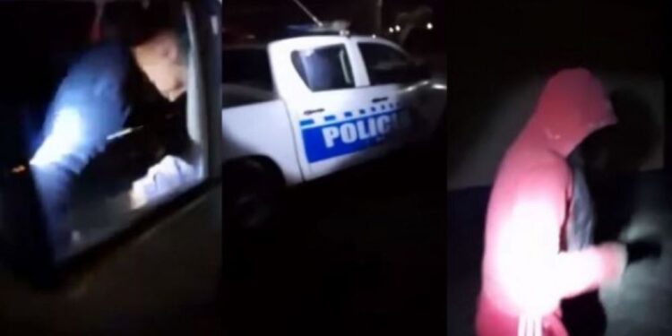 Chaco: La joven confirmó el abuso y declararon su madre y el que filmó