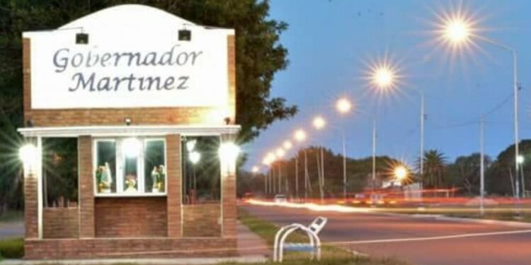 Chocó y murió tras impactar contra un animal sobre la ruta 19