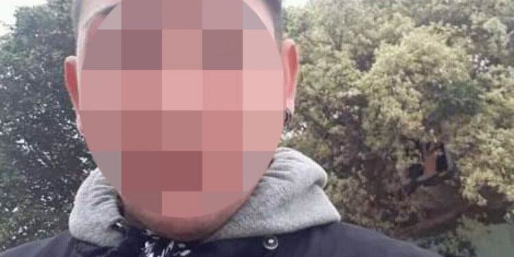 Corrientes: Gatillaron dos veces en la cabeza a un joven para robarle el celular