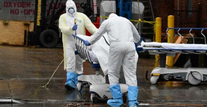 Covid-19: Argentina superó los 100 mil muertos y afronta la amenaza de la cepa Delta