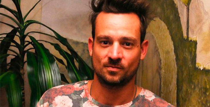 Quién es el policía que le disparó a Chano Charpentier