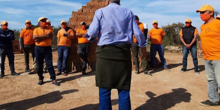 Candidato a intendente de Goya dio positivo a coronavirus