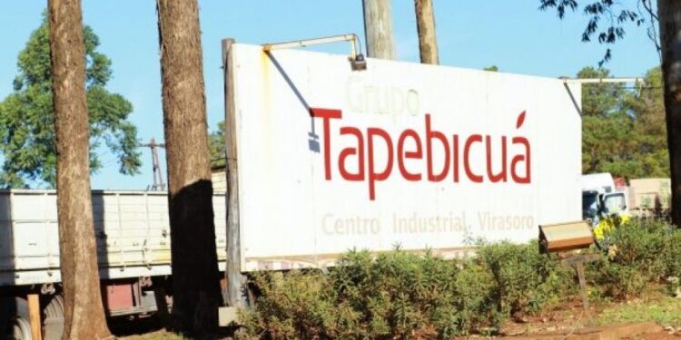 Virasoro: Premian con hasta 30 mil pesos a empleados que se hayan vacunado