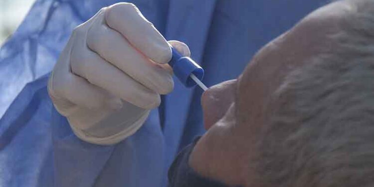 Pueblo Libertador: 8 casos nuevos y ya son 22 los positivos