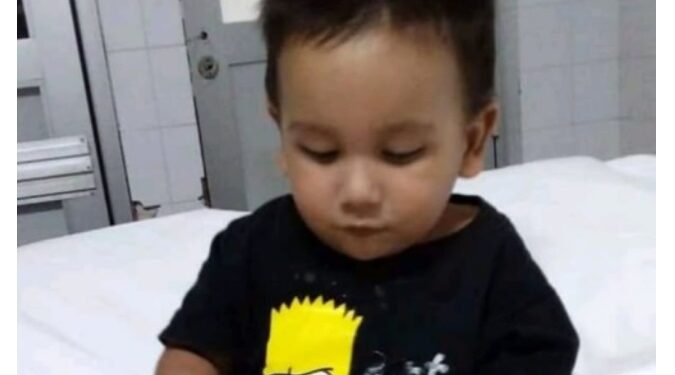 Otro niño correntino necesita el medicamento más caro del mundo