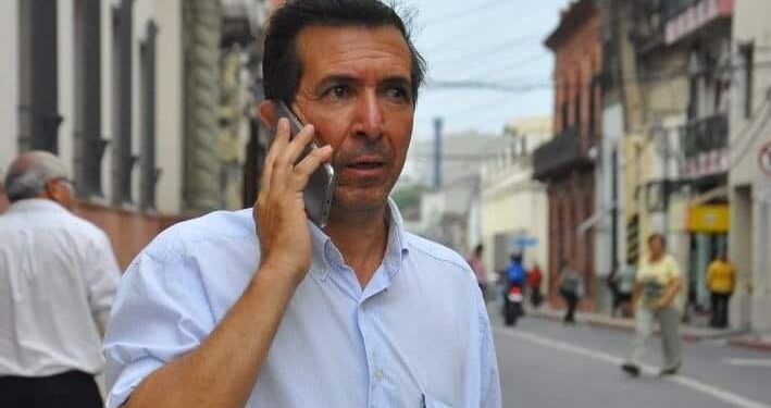 Corrientes: apuñalaron a un periodista en un intento de robo