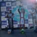 Un esquinense se consagró SubCampeón Argentino de Karting