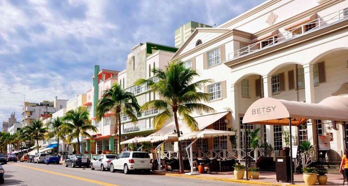 Murió una diseñadora argentina en Miami e investigan si fue un femicidio