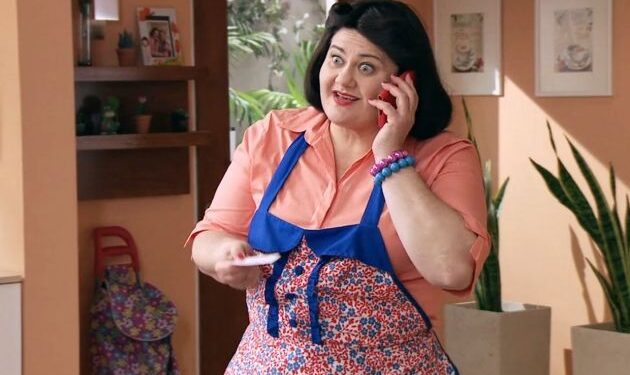 De triunfar en Floricienta a quedarse sin plata y hacer artesanías para subsistir