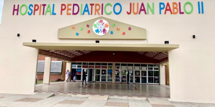 Corrientes: Motociclista de 14 años está grave tras chocar con una camioneta