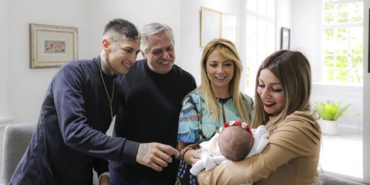 El Gobierno destinará fondos a producir una serie sobre la vida de L-Gante: los detalles del proyecto