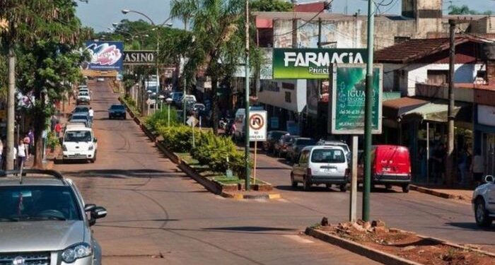 Siguió al marido hasta Misiones y descubrió que la engañaba con su sobrina