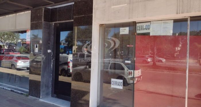 Corrientes: este es el geriátrico trucho que funcionaba en pleno centro