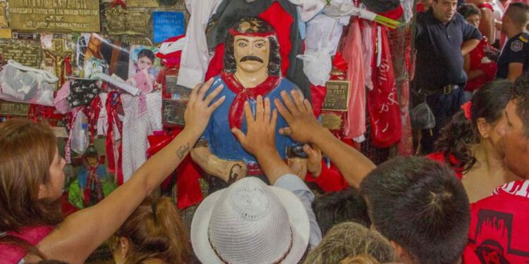 Tensión el el Gaucho Gil: desalojan a puesteros “irregulares”