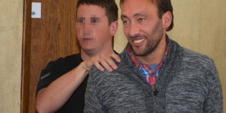 Mendoza: Condenaron a 6 años de cárcel al hermano un intendente por narcotráfico