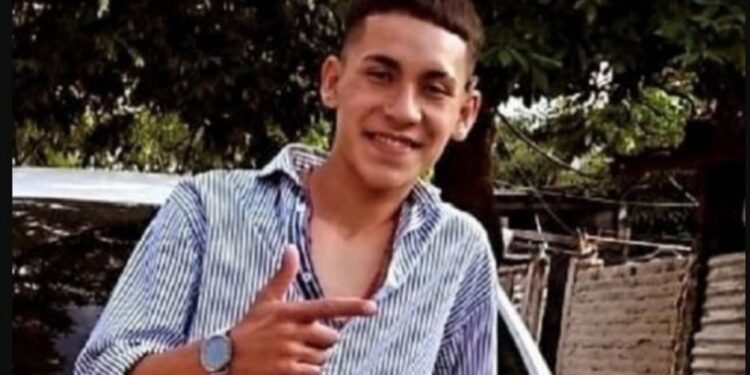 Lautaro Rosé: imputarán a policías por la desaparición y muerte del joven