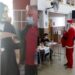 Perlitas: San La Muerte, Papá Noel y otros personajes que participaron de las elecciones