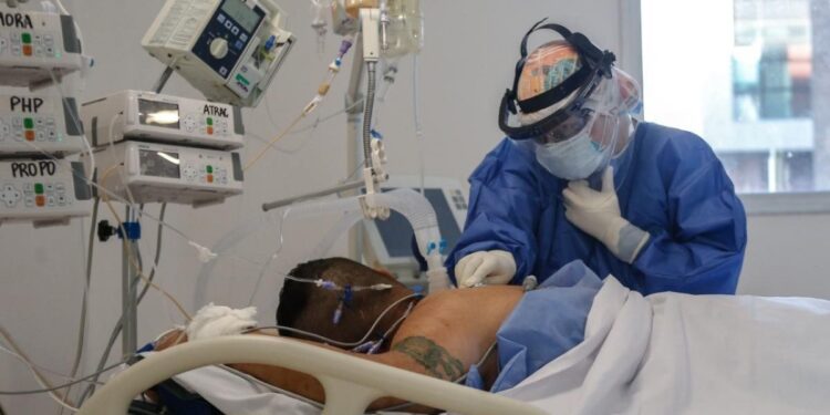 Corrientes detectó 9 casos de la variante Delta: ya son 18 en total