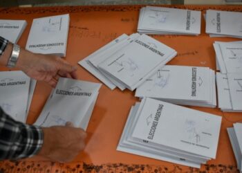 Resultados 2021 en Corrientes: así quedan los 15 municipios que eligieron intendente