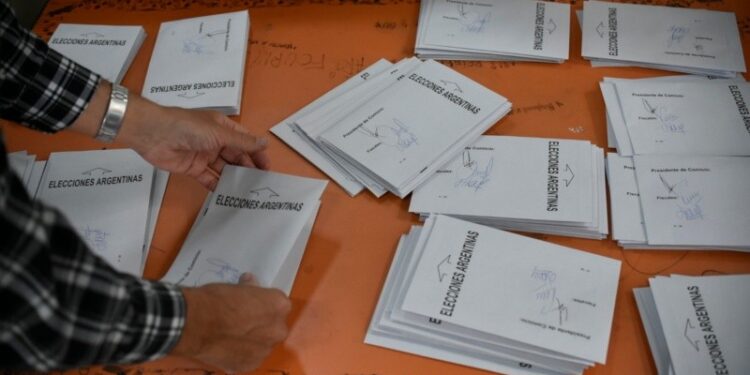 Resultados 2021 en Corrientes: así quedan los 15 municipios que eligieron intendente