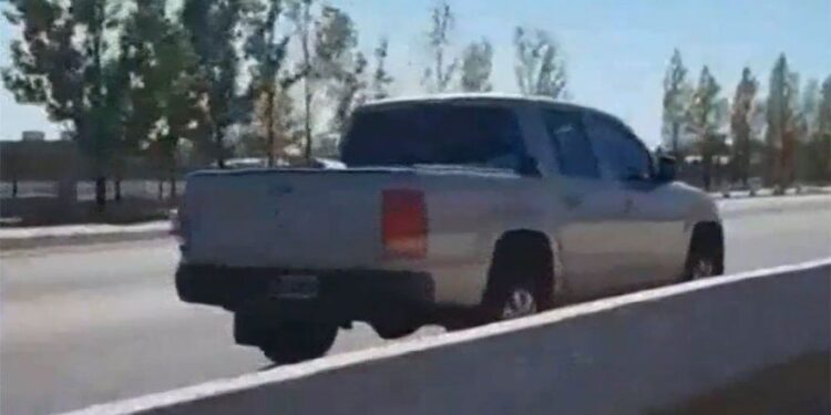 Mburucuyá: un niño de 10 años murió tras caer de una camioneta