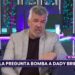 El desgarrador relato de Dady Brieva: “Mi papá me pegaba en donde encontraba”