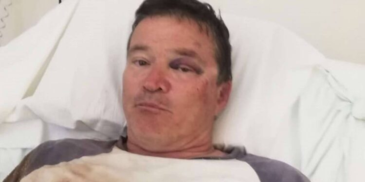 Torturaron a un productor rural para robarle su auto, $200.000 y 10 corderos
