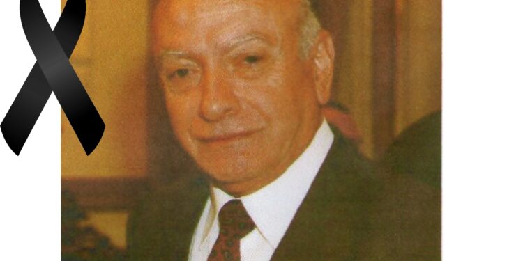 Esquina: declaran tres días de duelo y uno de asueto por la muerte de Hugo Mancini