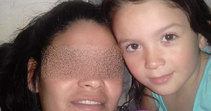 Testimonio de una vecina de la niña asesinada en Bella Vista