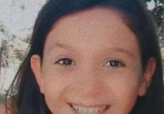 Bella Vista: cuatro detenidos y otros detalles escalofriantes tras hallazgo del cuerpo de una nena