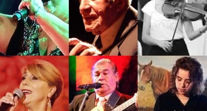 Se confirmó la grilla de artistas de la 31ª Fiesta Nacional del Chamamé