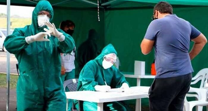 Un Municipio suspendió temporada de verano por brote de coronavirus