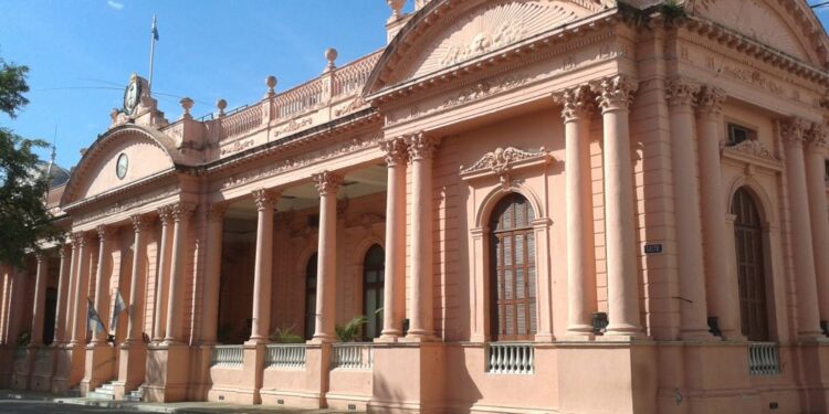 Corrientes: Definen fecha de feria administrativa para provinciales