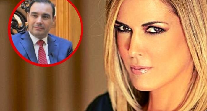 Valdés invitó a Viviana Canosa a conducir la Fiesta Nacional del Chamamé