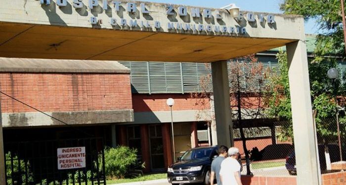 Goya detectó 45 nuevos contagios y llegaron a los 368 casos activos