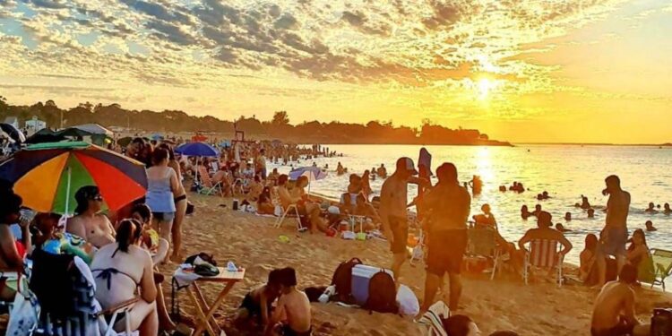 “El Paso” con reservas de entre 80 y 95% para las fiestas