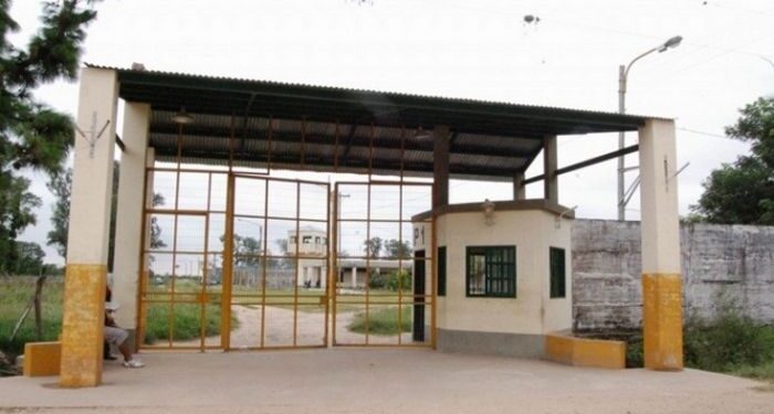 Corrientes: asesinaron a un preso a puñaladas en la cárcel