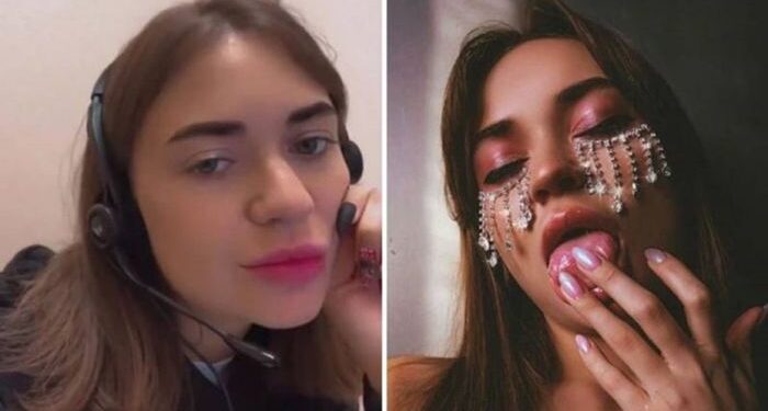 Echaron a una profesora porque alumnos descubrieron sus videos hot