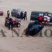 Pinamar: correntina volcó con un cuatriciclo y murió aplastada