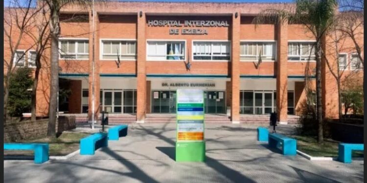 Ezeiza: Una pareja violó y mató a su hija de 2 años